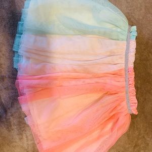 Girls 6/6x Worn a couple of times like brand new